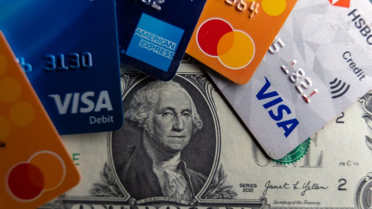 Visa and Mastercard are planning to shake up the stablecoin market—but pulling it off won’t be easy