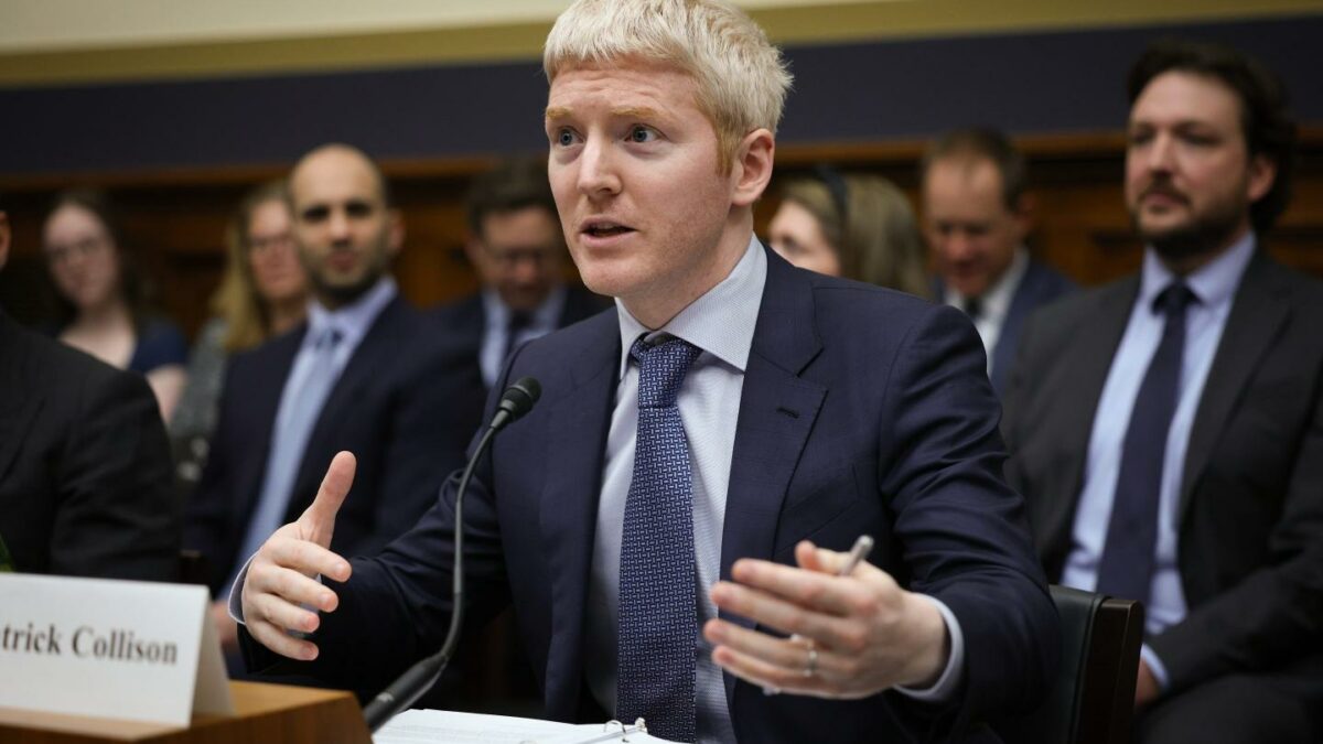 Stripe, Visa and over 140 other businesses to launch stablecoin to rival Tether and Circle
