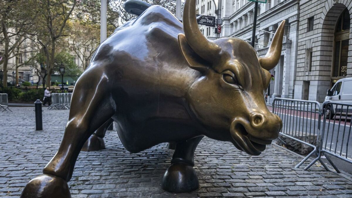 Crypto in 2025 was defined by two big trends—and only one of them is obvious
