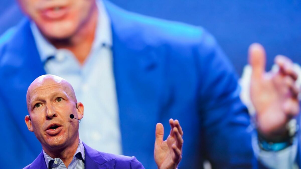 Crypto crime-fighting startup TRM Labs notches $1 billion valuation with new $70 million funding round