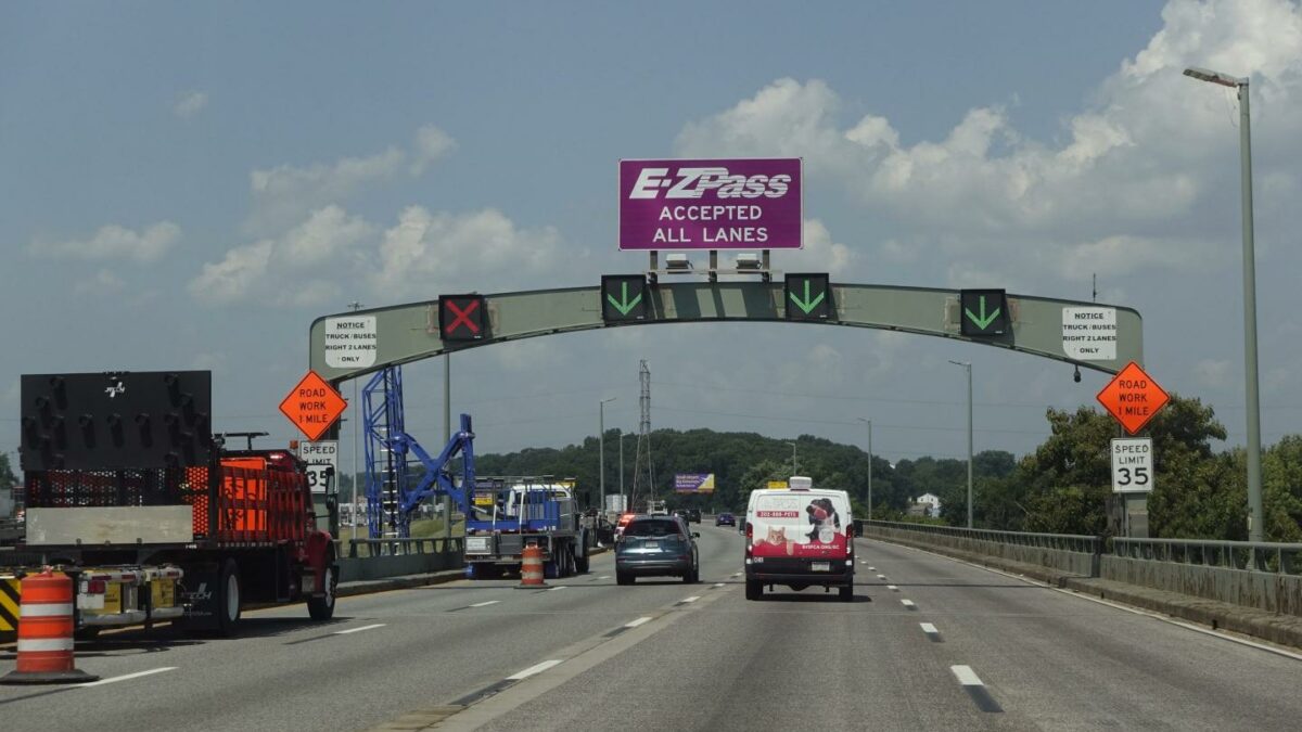 Mass texts and EZ-Pass phishing: $17 billion stolen in crypto scams, largely by the Chinese