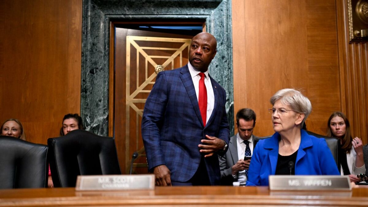 Landmark crypto bill on knife’s edge as Coinbase CEO pulls support ahead of key Senate vote