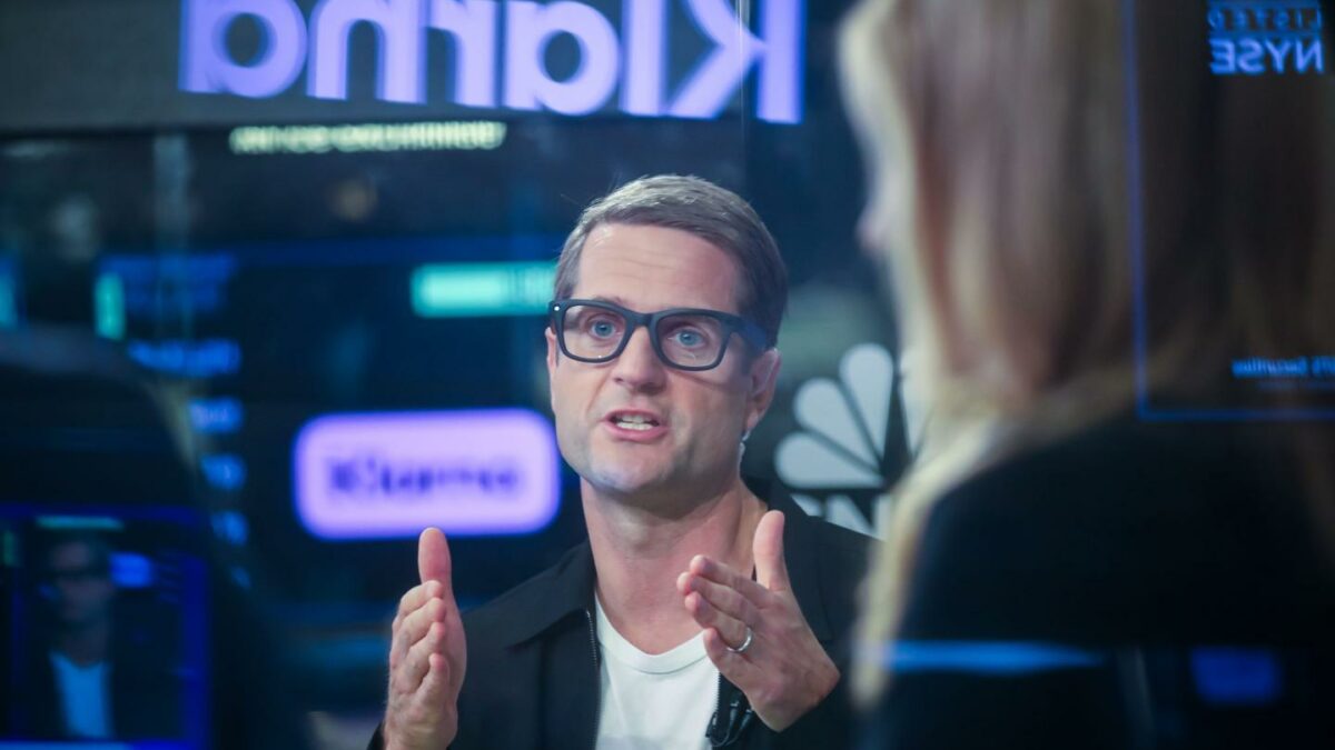 Klarna partners with Coinbase to receive stablecoin funds from institutional investors