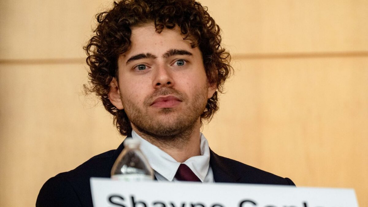 New top federal enforcer has his sights set on ending insider trading in prediction markets