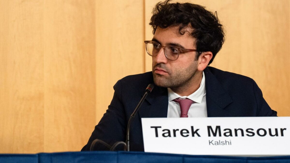 Exclusive: The CEOs of Kalshi and Polymarket are arch rivals—but are investing in the same $35 million prediction market VC fund