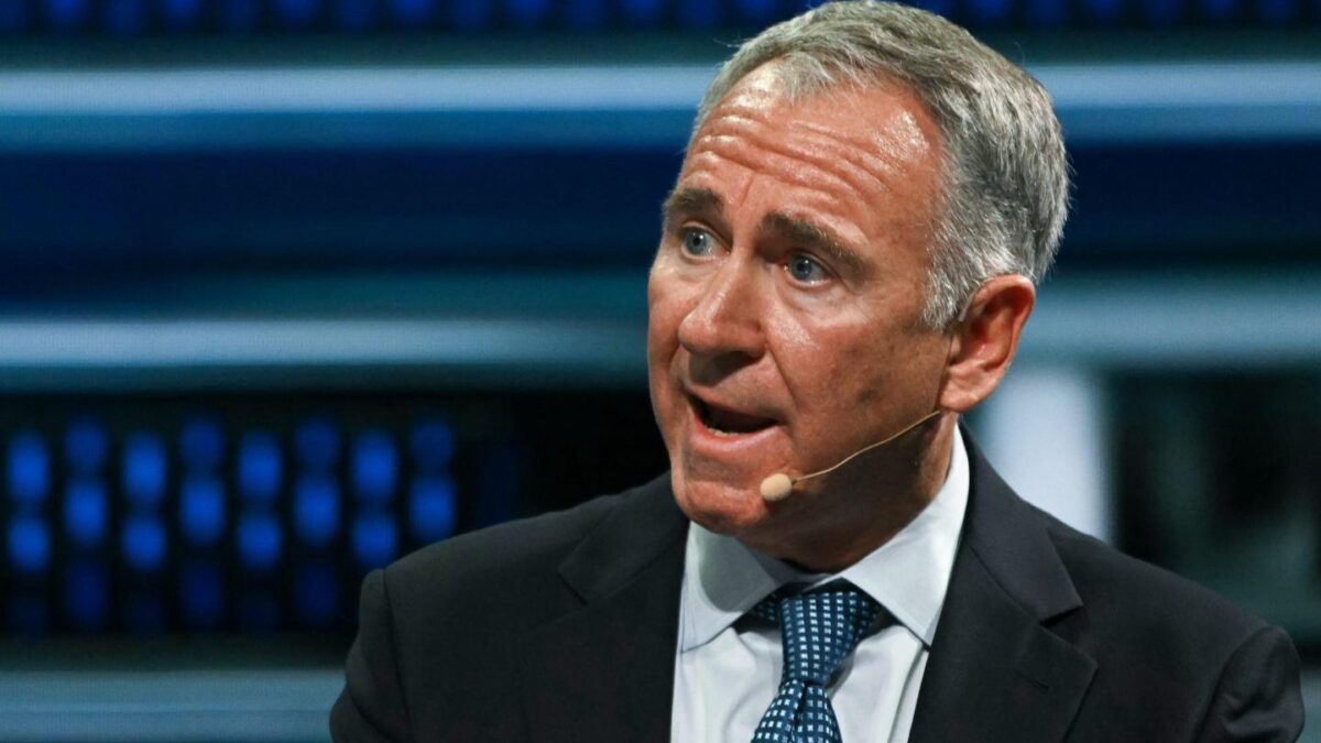 Citadel’s shot at Andreessen Horowitz points to coming battle over DeFi and U.S. stock trading