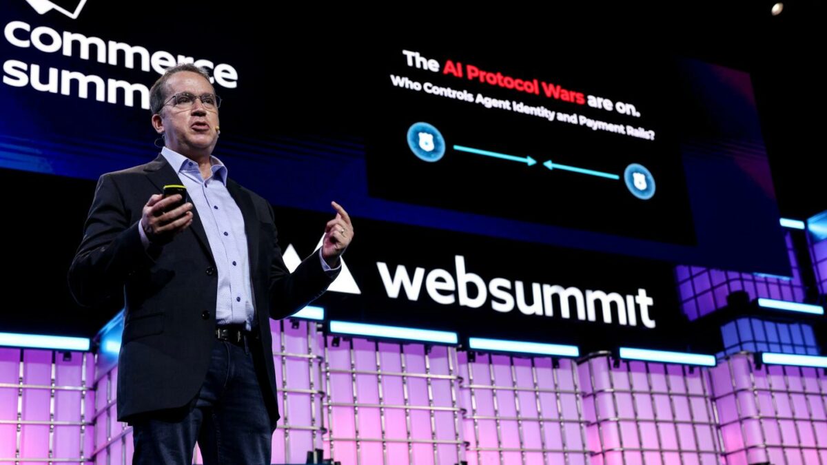 Exclusive: Circle cofounder raises $30 million for Series A ‘AI-native bank’ Catena Labs