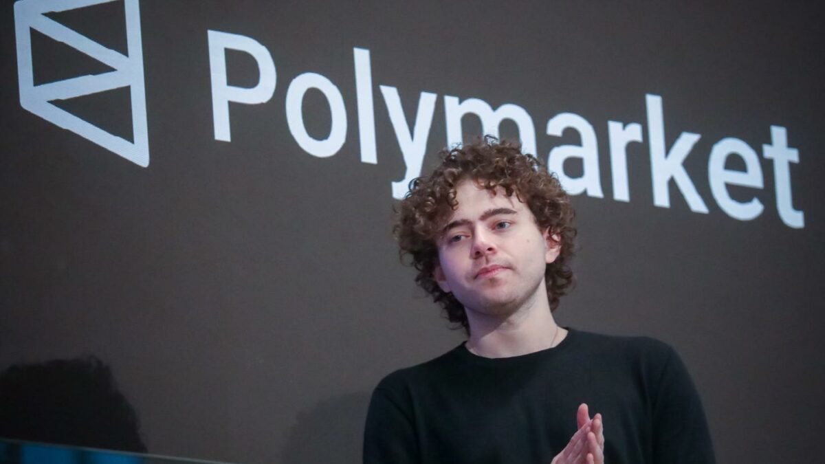 Exclusive: Polymarket acquires the startup Brahma, in effort to scale its crypto and DeFi infrastructure