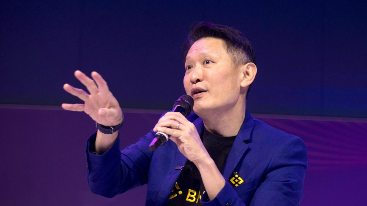 Binance has been proudly nomadic for years. A new announcement suggests it’s finally chosen a headquarters