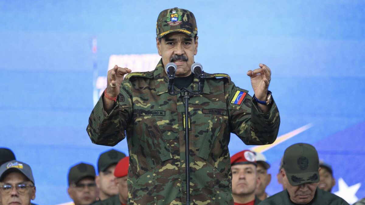 ‘There’s so much corruption, embezzlement and missing money’: Venezuela’s rumored $60 billion Bitcoin ‘shadow reserve’ draws skepticism