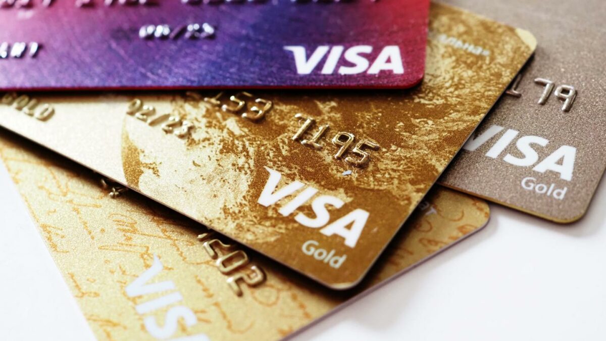 Exclusive: Visa launches stablecoins advisory practice to keep up with crypto wave