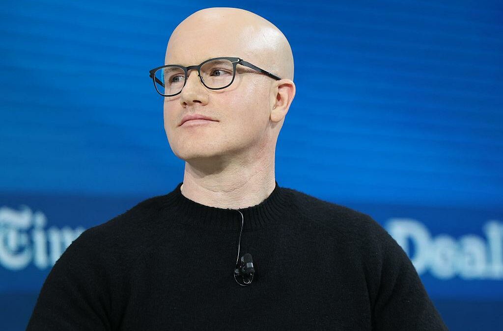 Coinbase announces stock trading and new Kalshi-based prediction markets