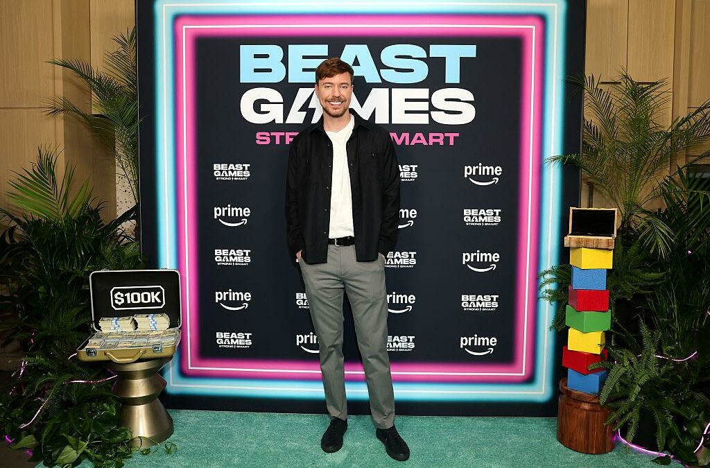 Kalshi cofounder levels off-color remark at MrBeast employee caught for insider trading