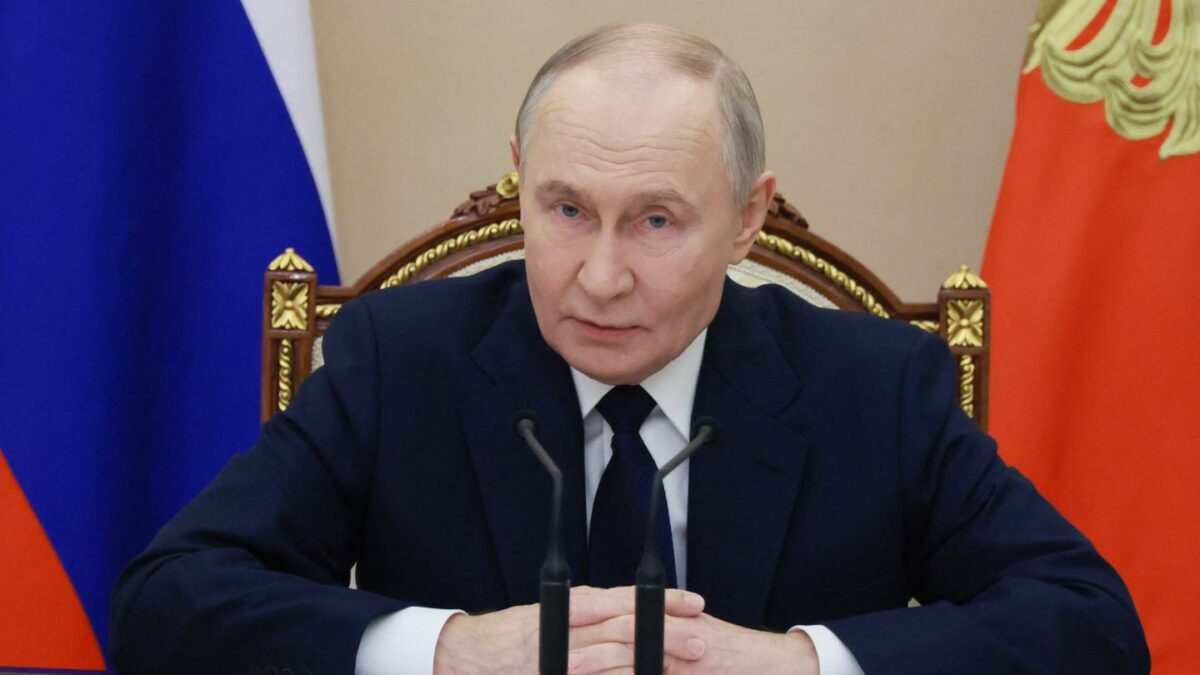Russia and Iran are increasingly turning to crypto—especially stablecoins—to avoid sanctions, report finds