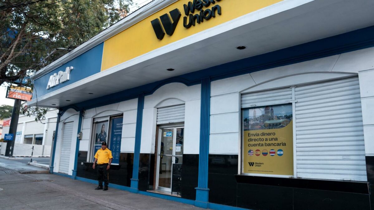 Stablecoins will shake up the $900 billion remittance market—setting up a fight between crypto firms and legacy brands like Western Union