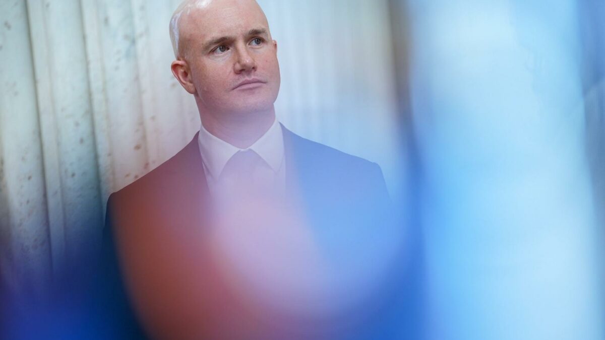 Why Coinbase split with Andreessen Horowitz and the crypto industry on a key bill—and what’s next for the Clarity Act