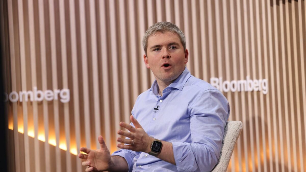 Stripe-backed crypto startup Tempo releases AI payments protocol, launches blockchain