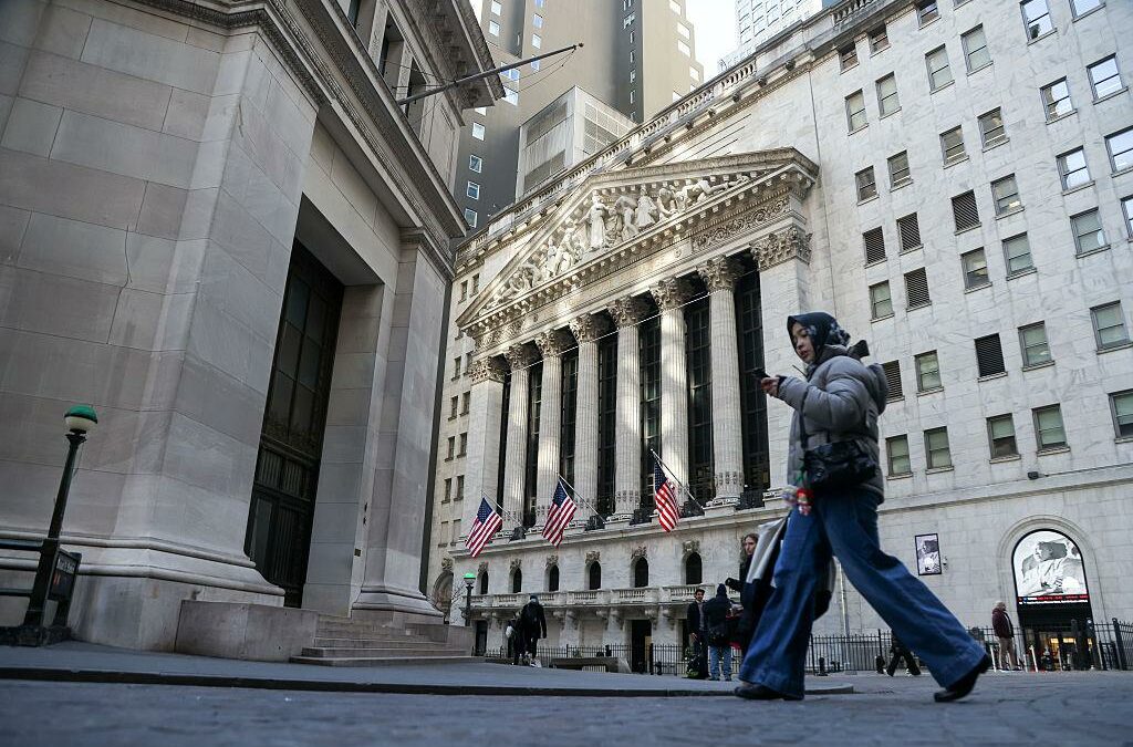 The NYSE’s big tokenization plan is vaporware dressed up as innovation