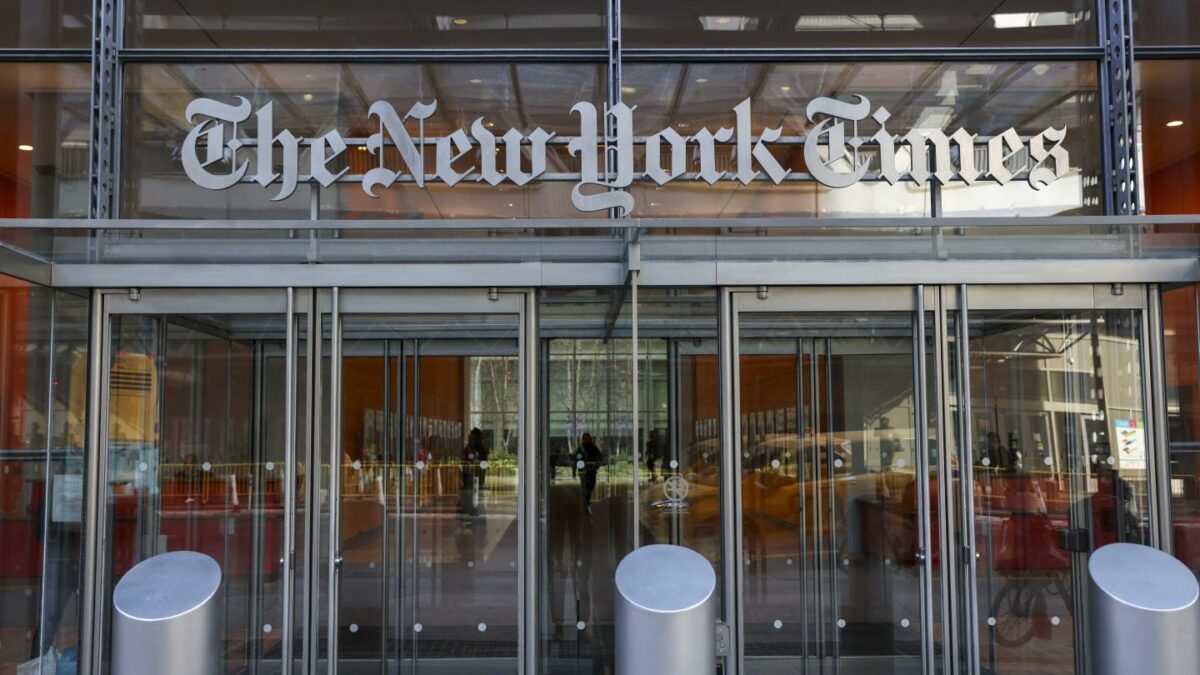 Is the media anti-tech—or just anti-crypto?