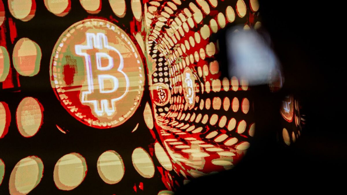Why Bitcoin is in a bear market: Analyst points to 3 factors after currency swoons below $75,000
