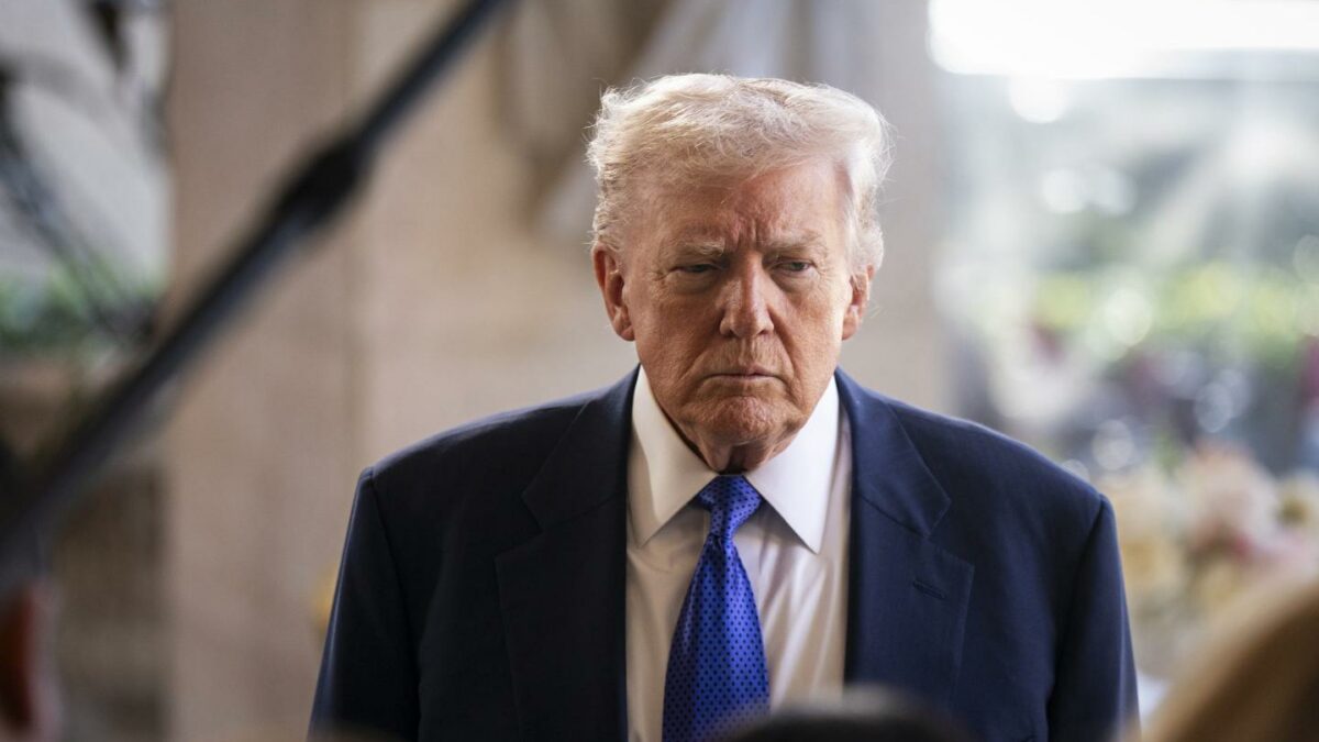 How a ‘spy sheikh’ bought 49% of the Trump family’s flagship crypto company: ‘We’ve got some pretty meaningful investors’