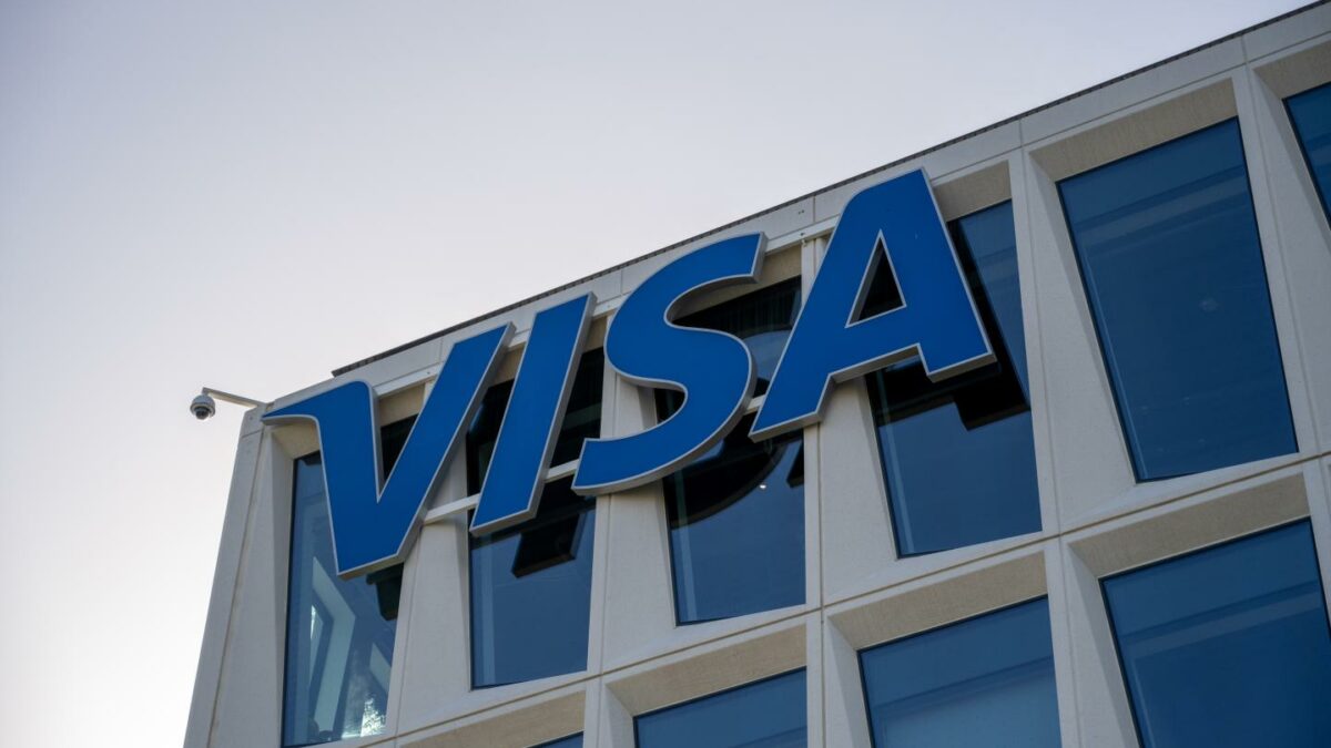 Exclusive: Visa to expand card partnership with Stripe’s Bridge to over 100 countries