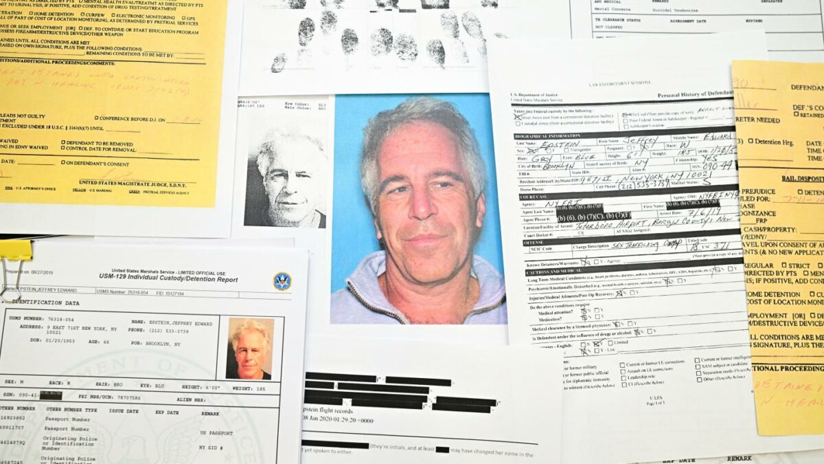 Epstein’s crypto ties: Documents reveal early Coinbase investment, publicist’s view of ‘complete creep’ Michael Saylor