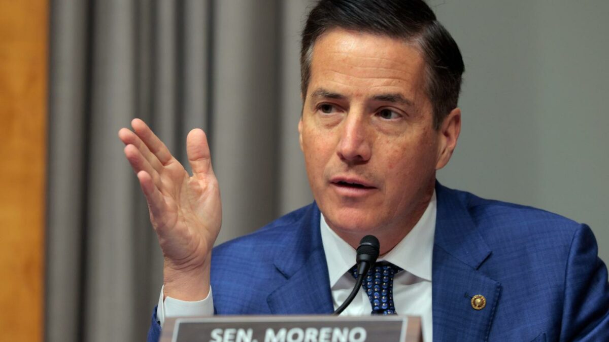A ‘no-brainer’: Senate unanimously bans members and staff from using prediction markets
