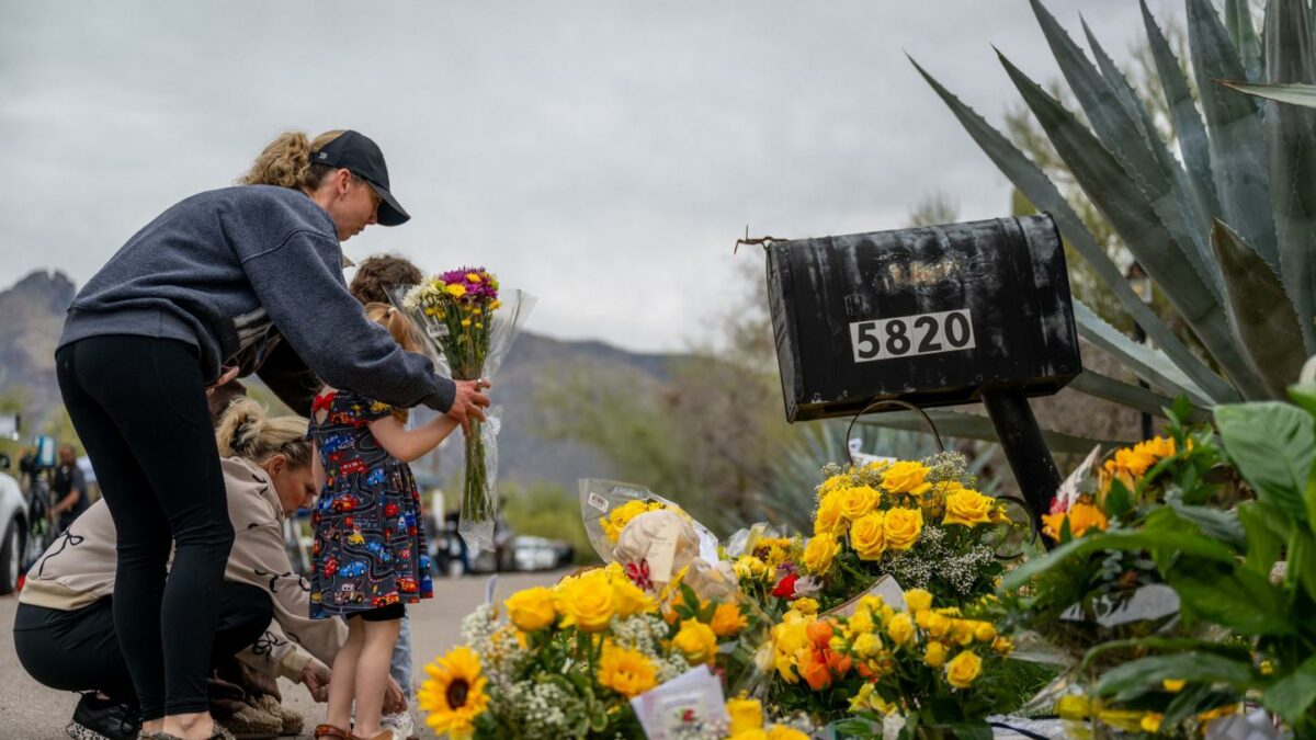 GoFundMe campaign seeks to buy Bitcoin to help spur Nancy Guthrie’s release