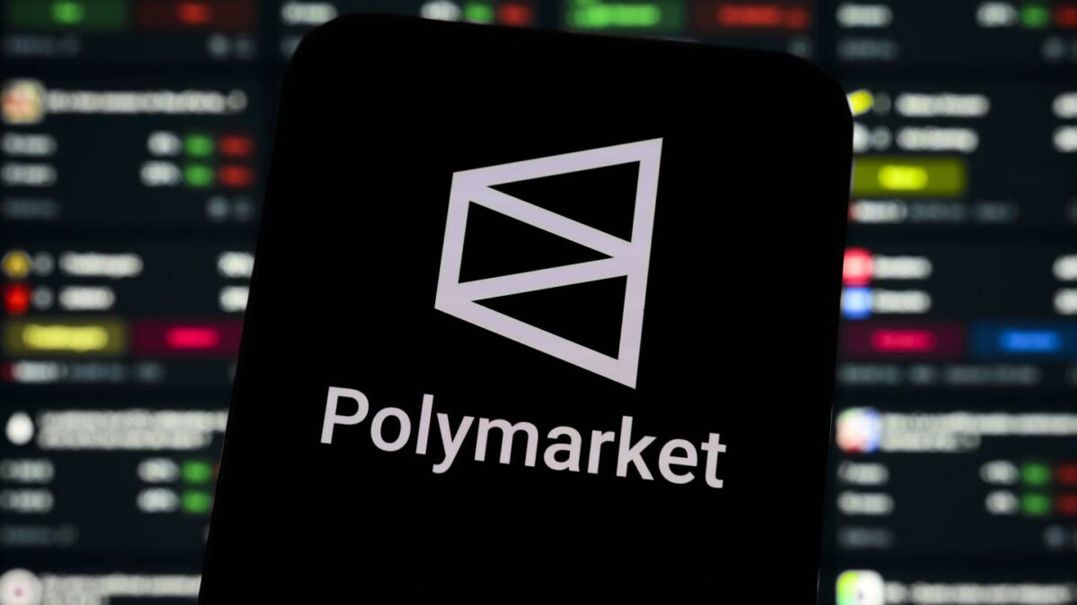 Polymarket taps Palantir AI to police sports betting before it’s too late