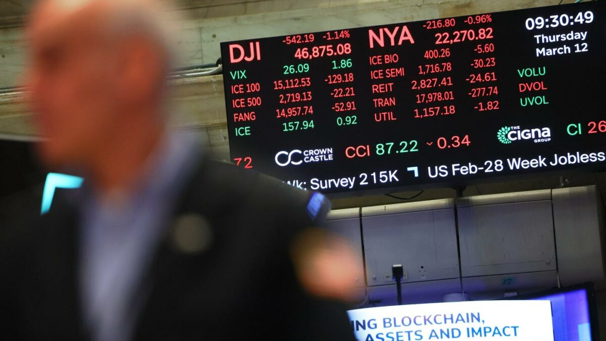 The next big thing in crypto will be tokenized stocks: Here are the likely winners and losers