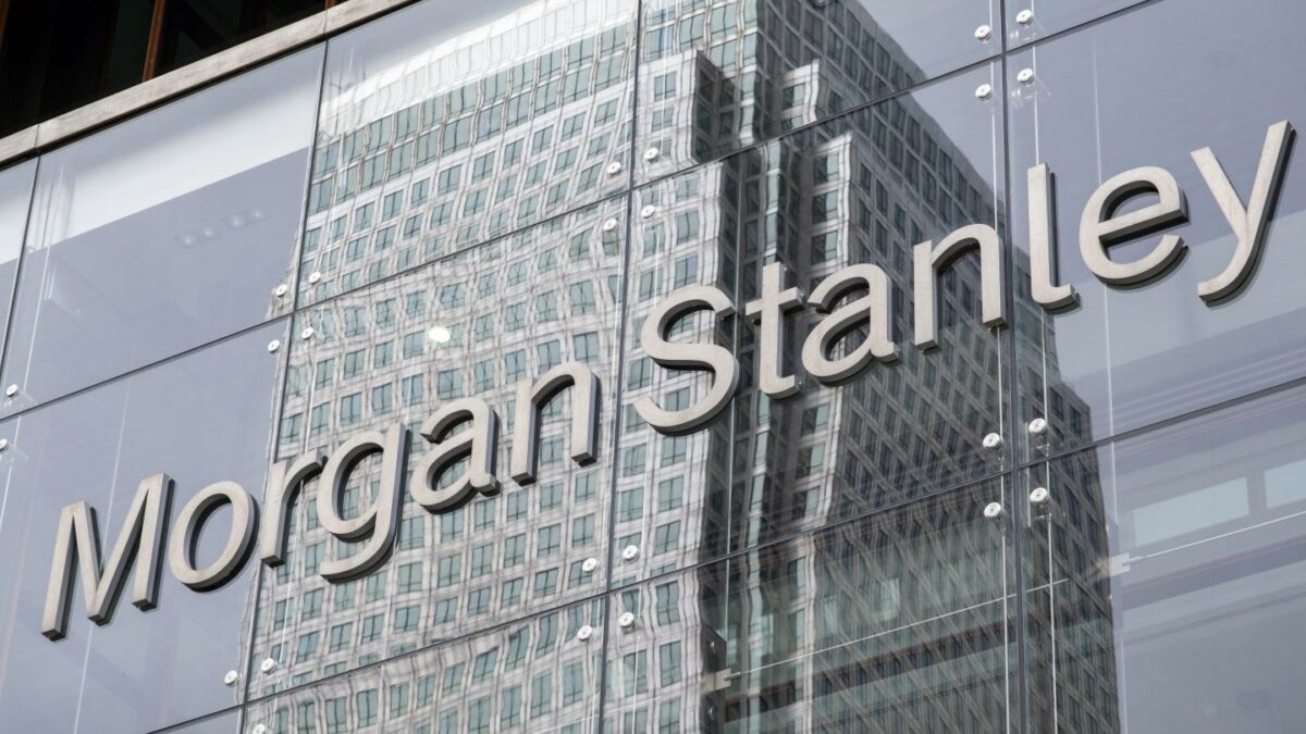Morgan Stanley’s Bitcoin ETF began trading. An analyst put it in the top 1% of ETF launches