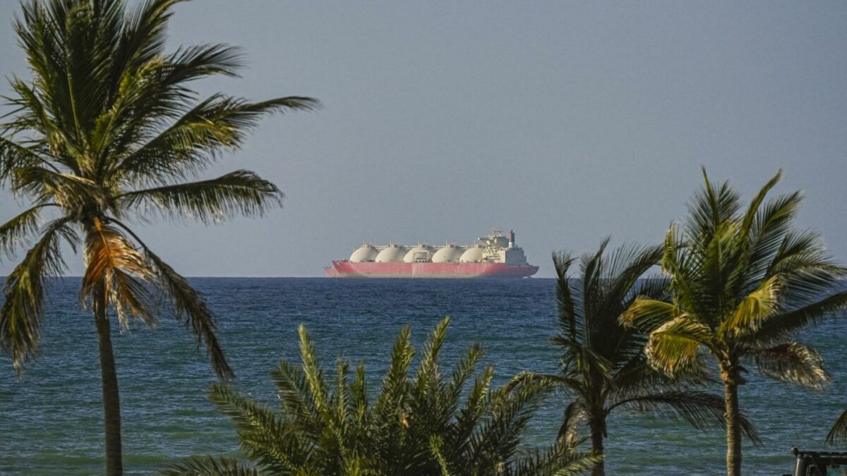Iran is demanding tankers in the Strait of Hormuz pay tolls in crypto: What we know so far