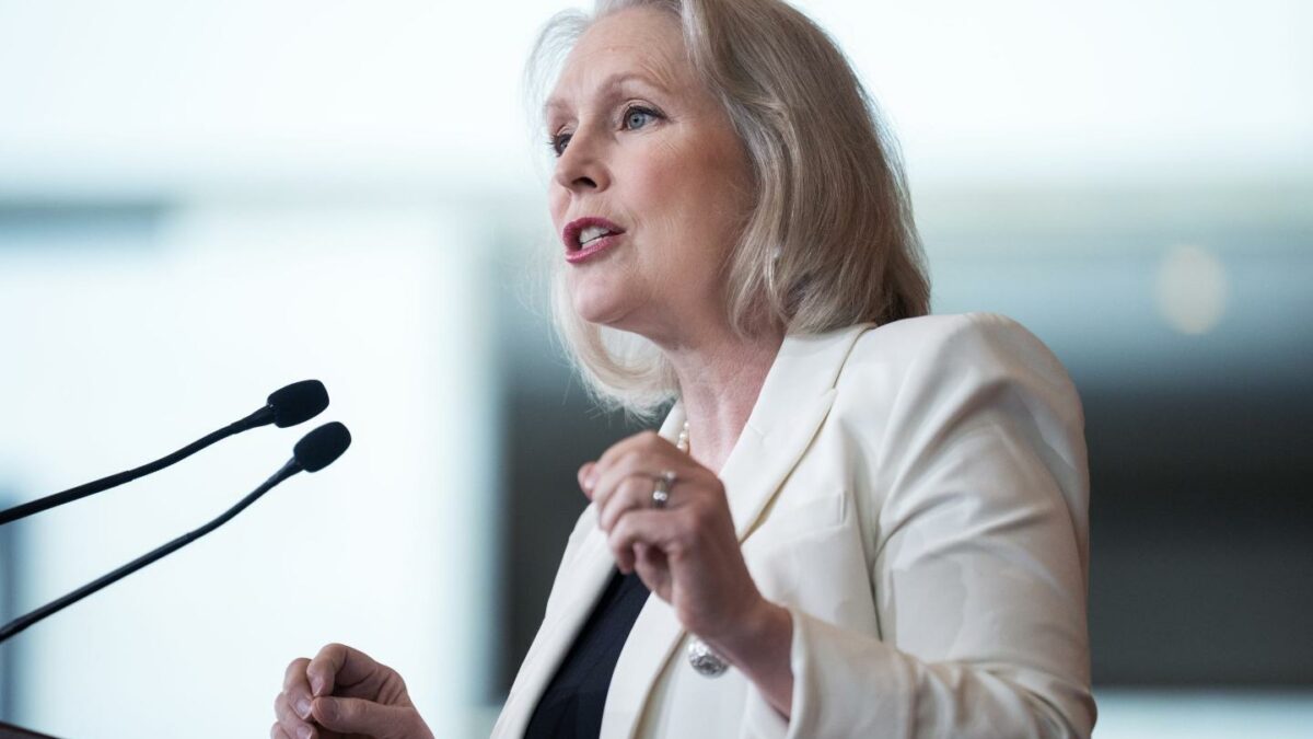Exclusive: Son of pro-crypto New York Senator Kirsten Gillibrand raises $30 million to launch a derivatives exchange