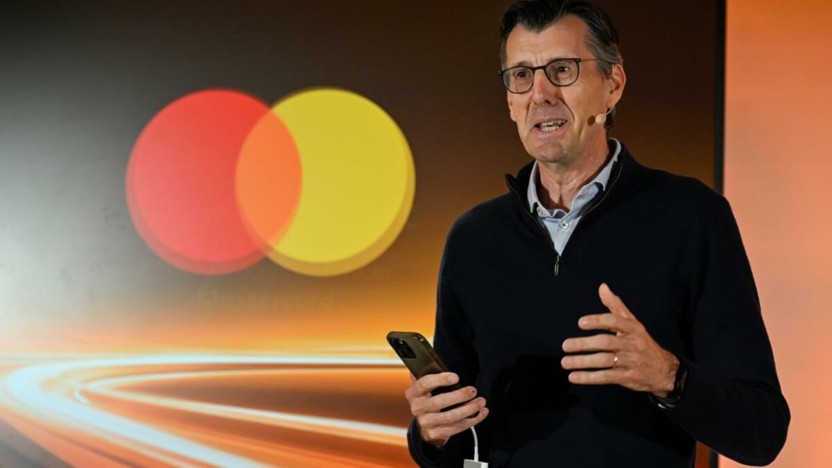 Exclusive: Mastercard launches protocol to let AI agents pay each other, send micropayments