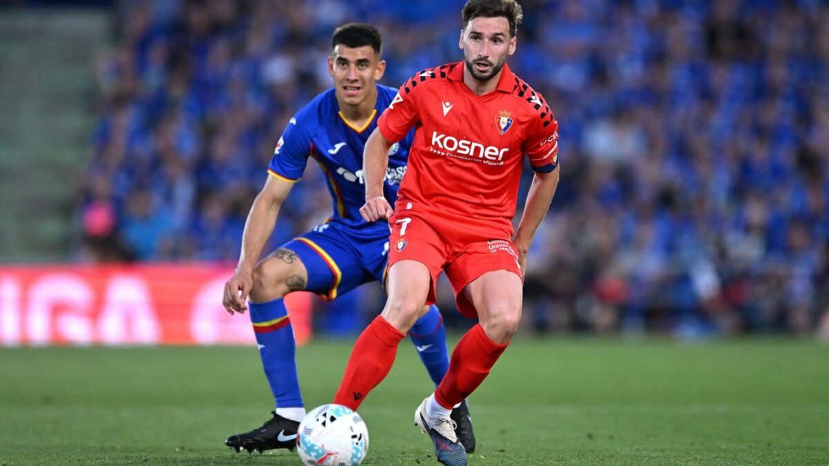Controversy swirls over Spanish soccer club accused of using novel $600,000 Kalshi wager to bet on its relegation