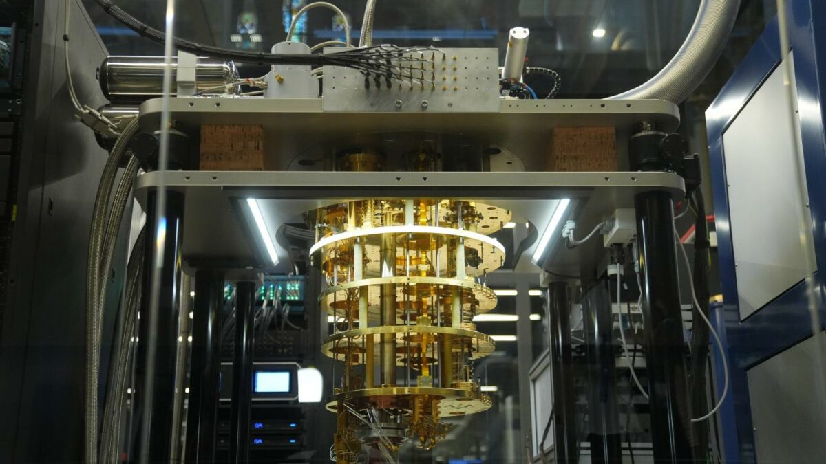 ‘The great quantum migration’ is coming as more than $2 trillion in digital assets is at risk—nearly the entire value of the overall crypto market