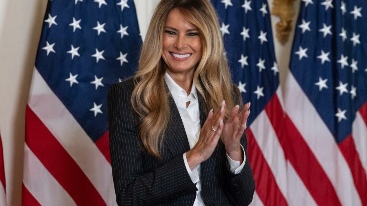 Melania Trump NFT earnings surge 28x in 2025 as the First Lady rakes in nearly $17 million in total earnings, filing shows