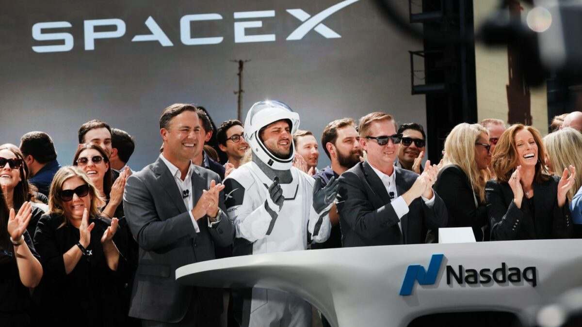 This summer’s hottest IPOs are minting a new class of ultra-high-net-worth ‘IPO Bros’—and family offices are changing how they approach them