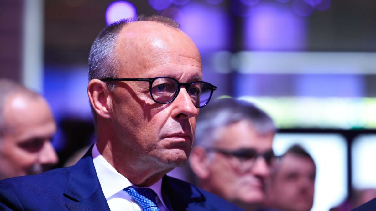 The German government thinks ‘failure is not an option’ in its quest to raise the retirement age