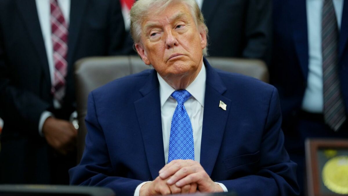 Inside Trump’s $1.4 billion crypto empire: Altcoins, Bitcoin—and a stake in Michael Saylor’s Strategy
