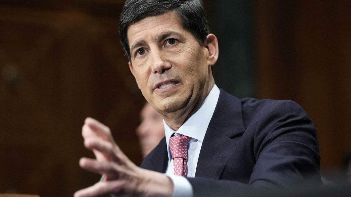 Warsh’s Fed plan means it’s time to read the bond market backwards, says Morgan Stanley chief—and it could be great news for borrowers and homeowners
