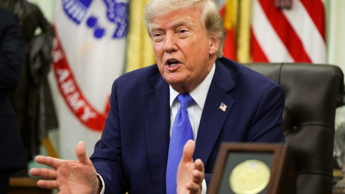 Trump’s media and crypto firm just posted a $238 million quarterly loss—here’s where those losses came from