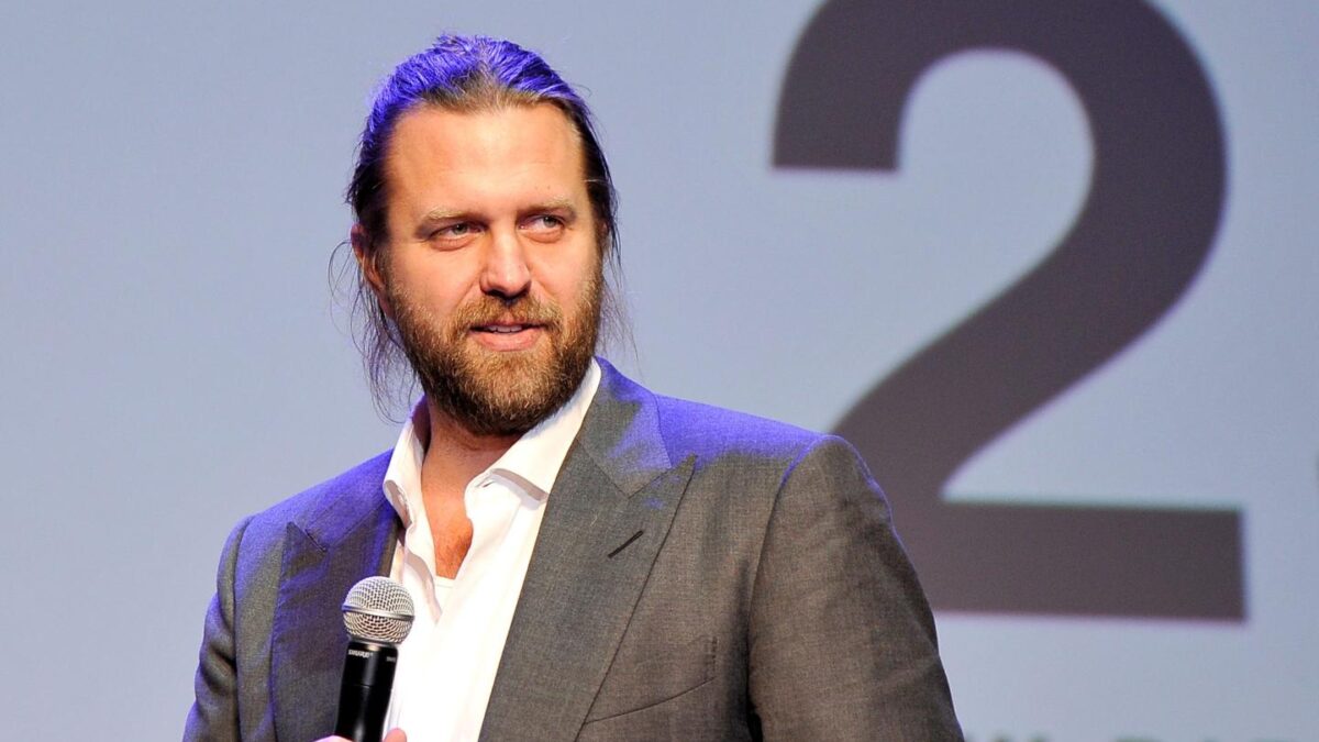 Netflix gave him $11 million to make his dream show. Instead, prosecutors say he spent it on Rolls-Royces, a Ferrari, and wildly expensive mattresses