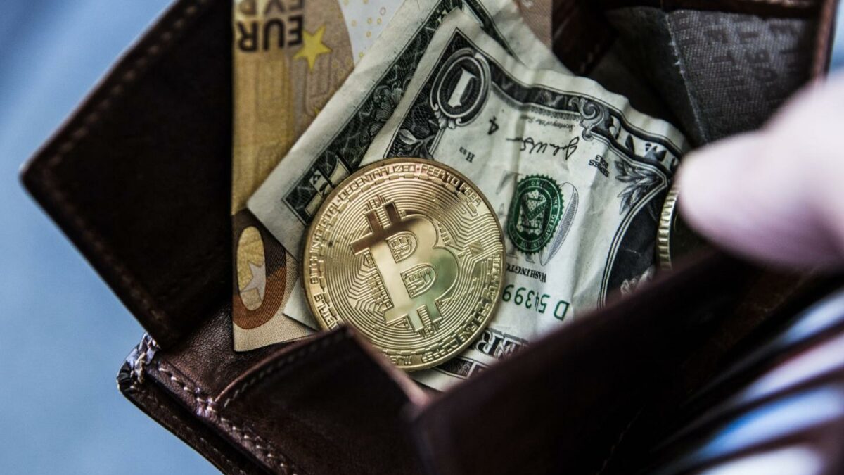 Crypto wallets, long a painful experience, now feel a lot more like Venmo