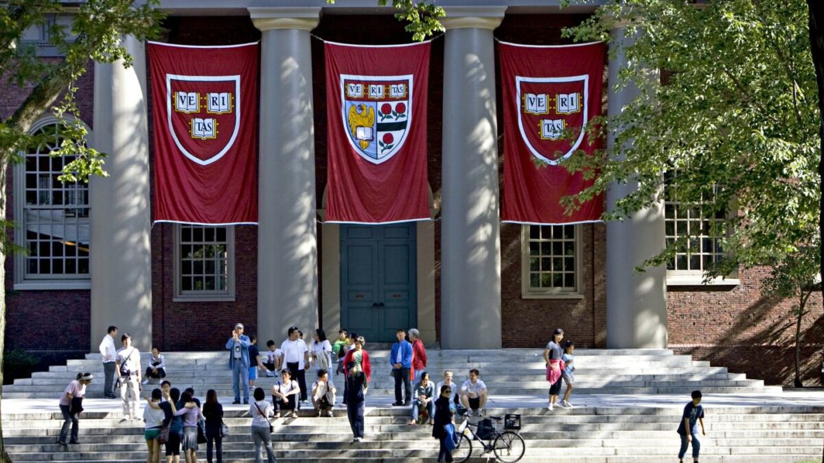 Harvard sold off its entire $87 million Ethereum stake just one quarter after buying it