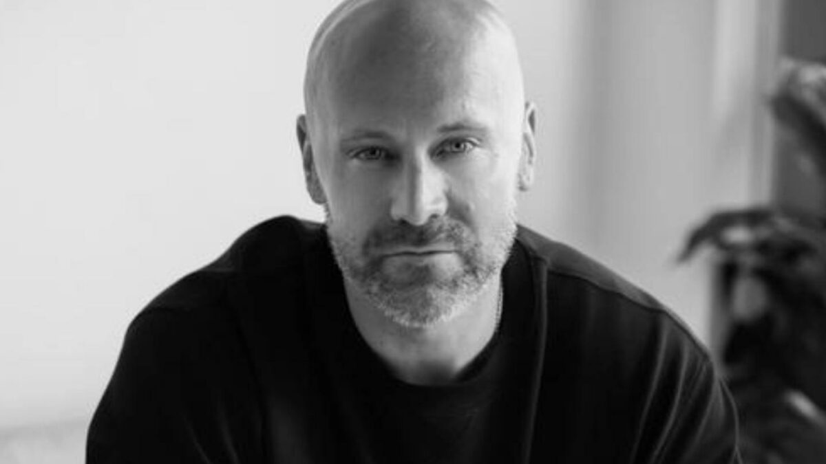 Meet Joe McCann: The high-flying crypto trader held in Tanzania after the sudden death of his influencer fiancée Ashly Robinson