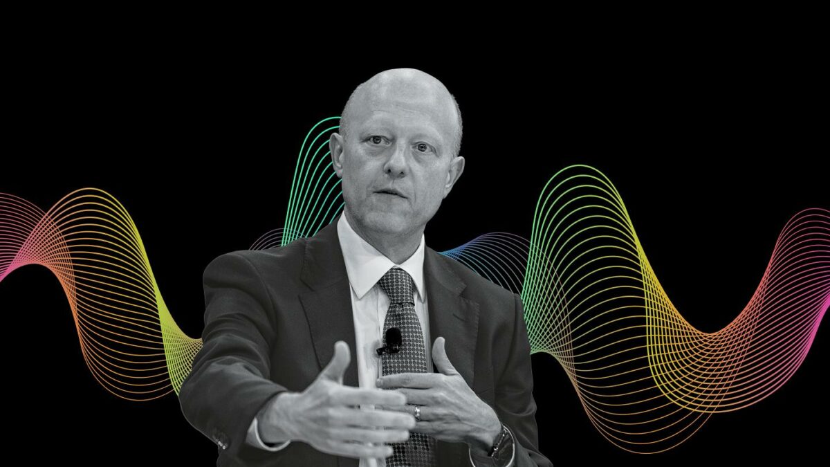 Circle CEO Jeremy Allaire worked his way up from selling baseball cards as a kid to having one of the most influential IPOs of the year