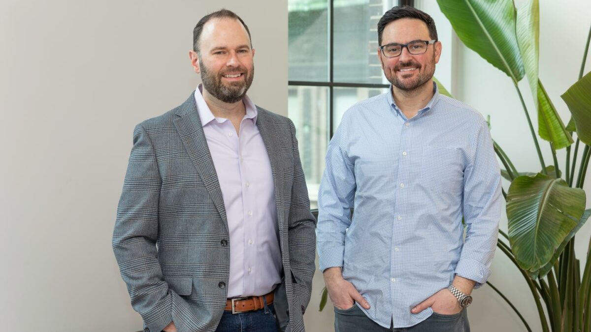 American Express and Visa alumni raise $4 million for Rhythmic, which partners with brands to provide financial products for their customers