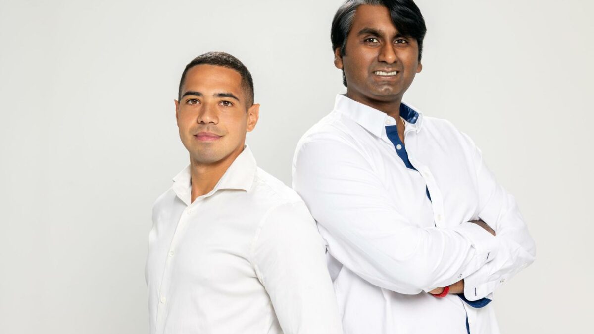 Exclusive: Escape Velocity raises a $62 million fund to bet on ‘DePIN’ crypto networks for telescopes, solar energy, and more